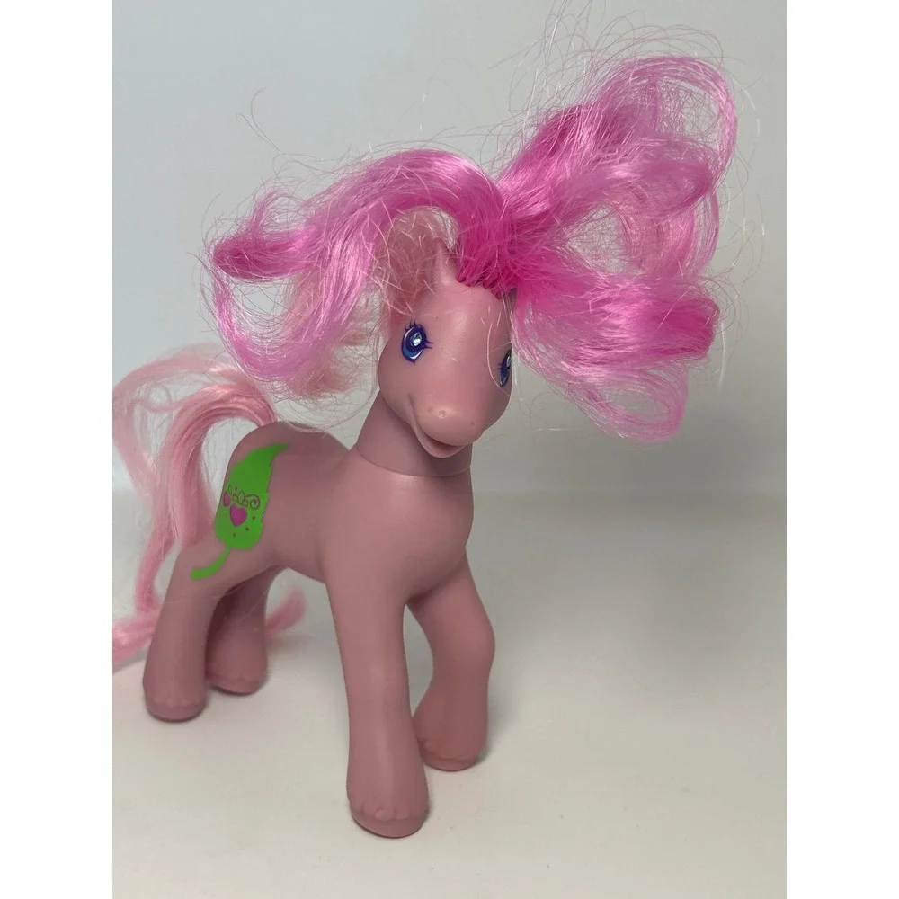 Hasbro vintage my